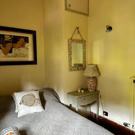 Villa Bianca Пиедилуко Екстериор снимка