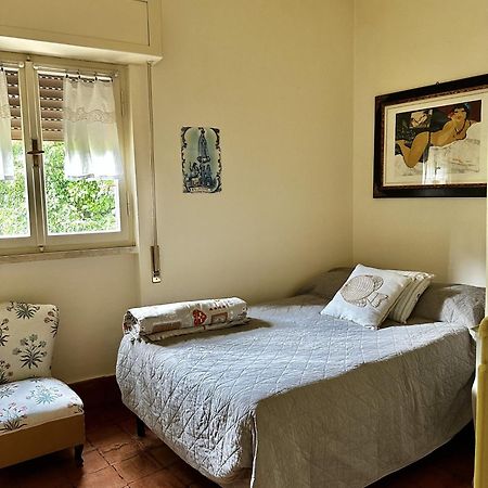 Villa Bianca Пиедилуко Екстериор снимка