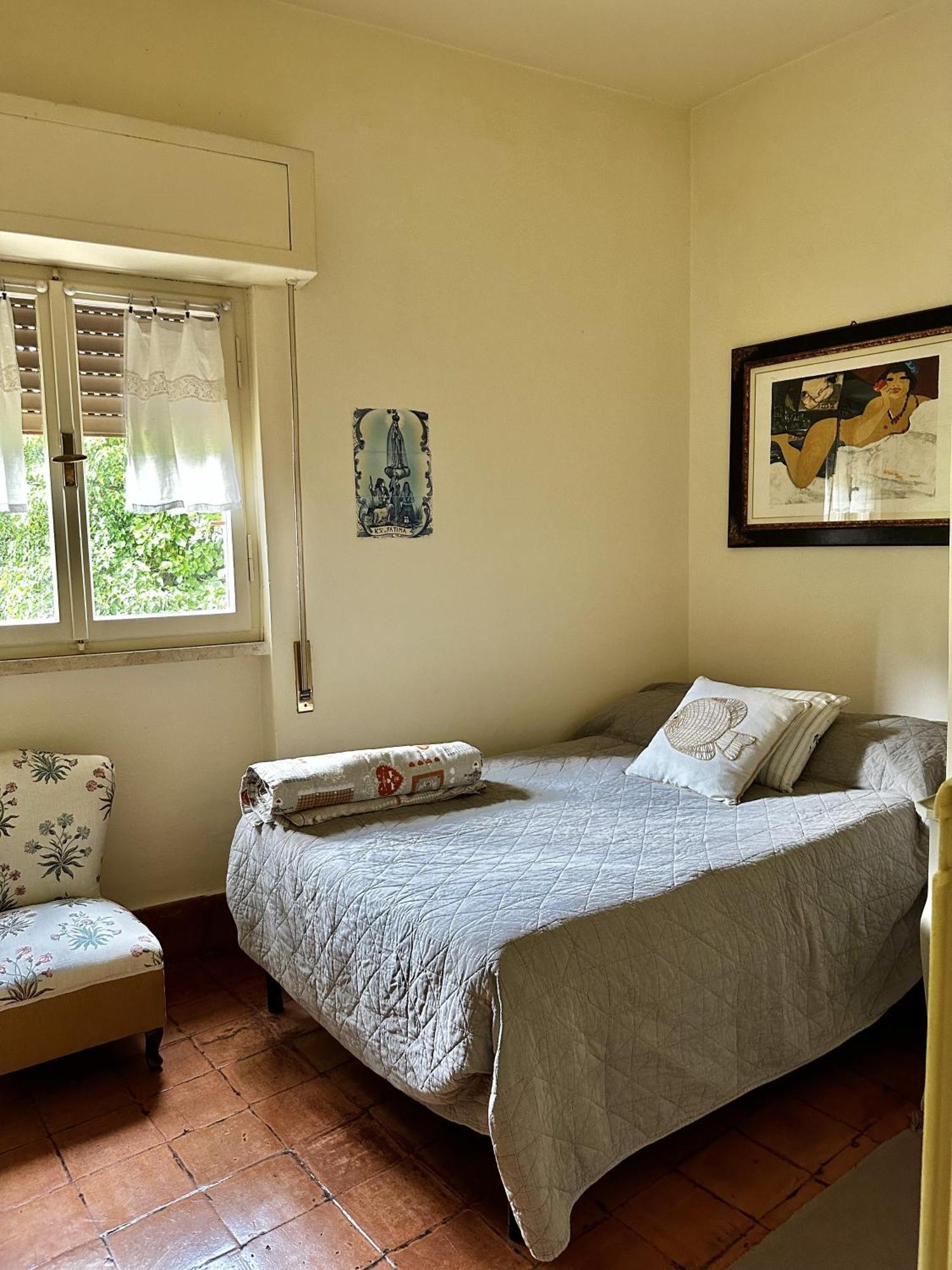 Villa Bianca Пиедилуко Екстериор снимка